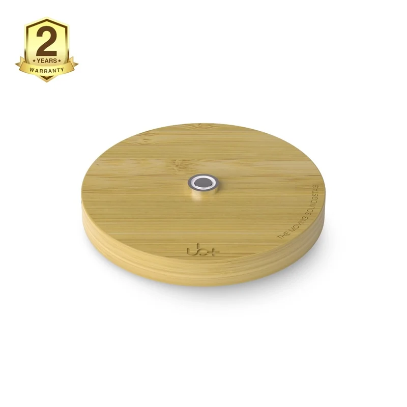 S1 Bamboo Base Display Disk