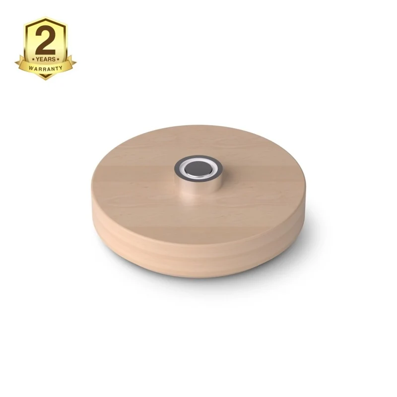 Wooden Base Disk