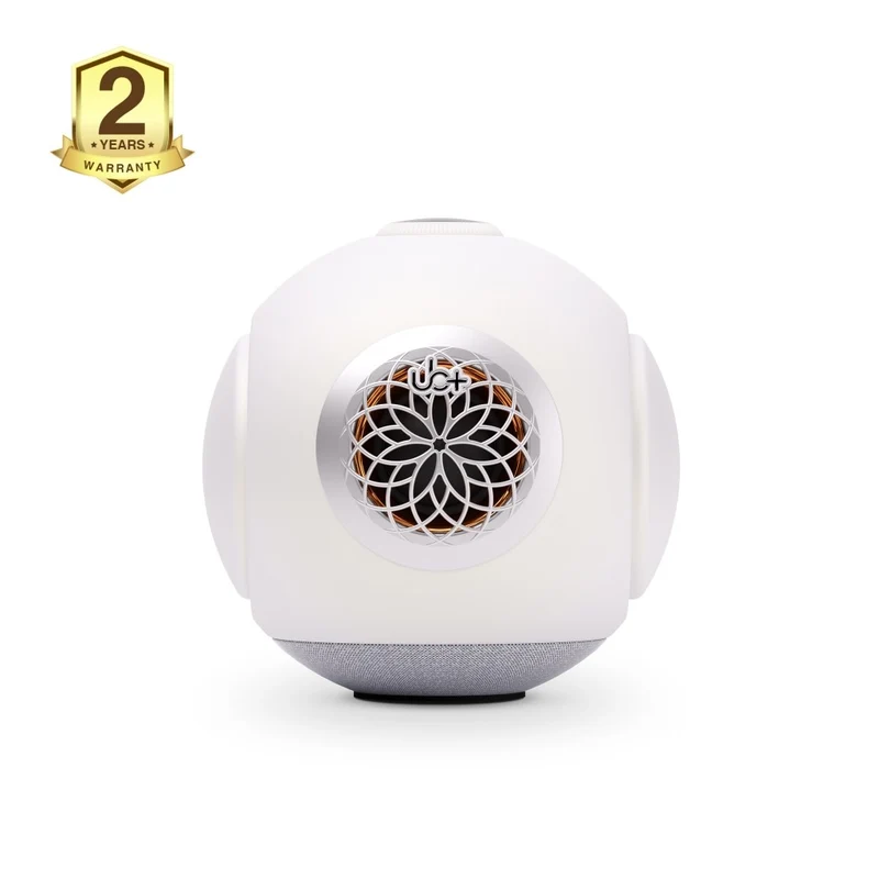 DBMini Compact Round Bluetooth Speaker