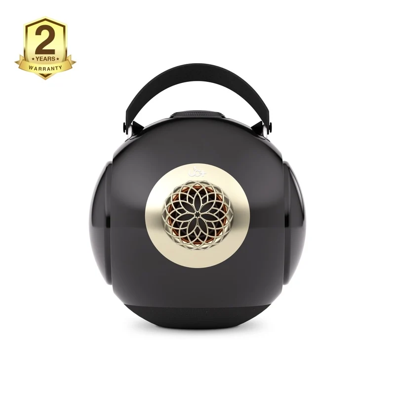 DB1 Doublebass Round Bluetooth Speaker