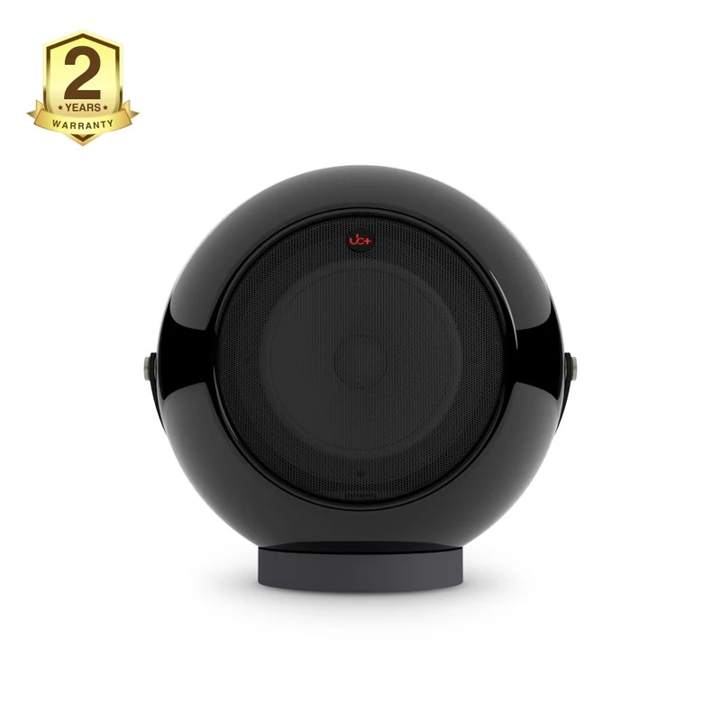 E2 Solace Round Bluetooth Speaker