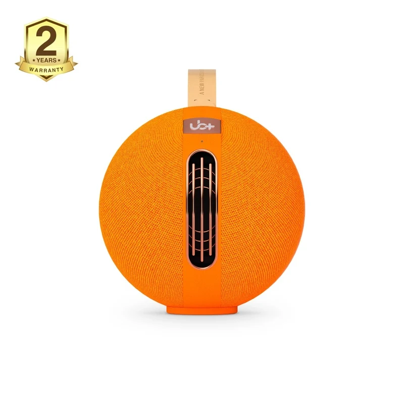 S1 Circle Round Bluetooth Speaker