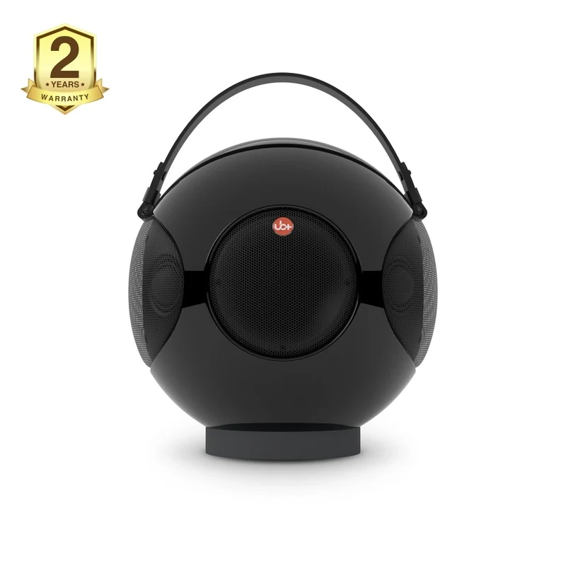 S2 Alphorn Round Bluetooth Speaker