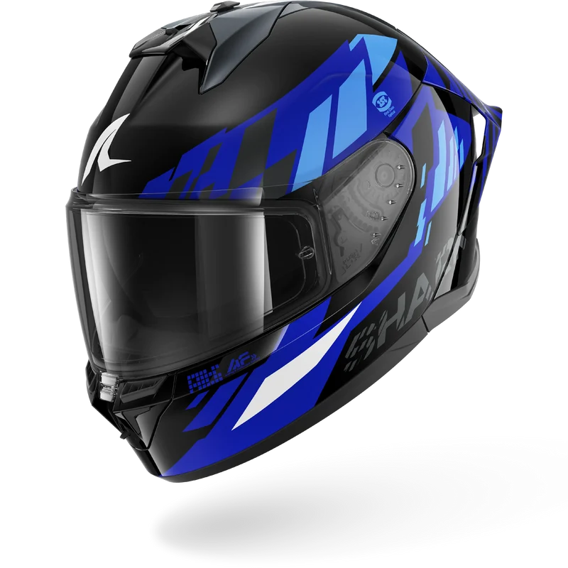 SKWAL CUP RACEBLOCK Black Blue Anthracite