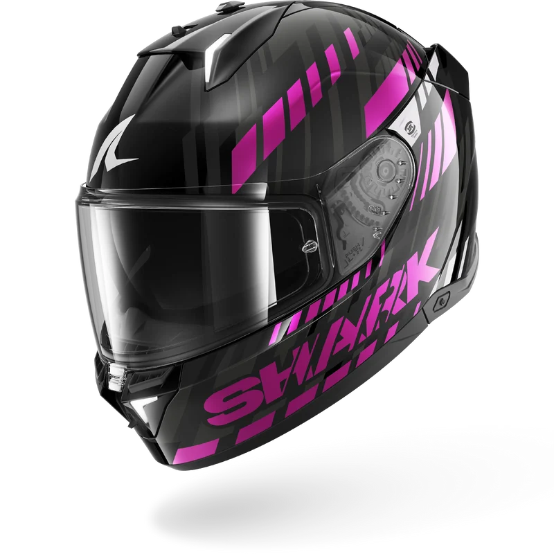 SKWAL i3 VIBETRACK Black Chrom Purple