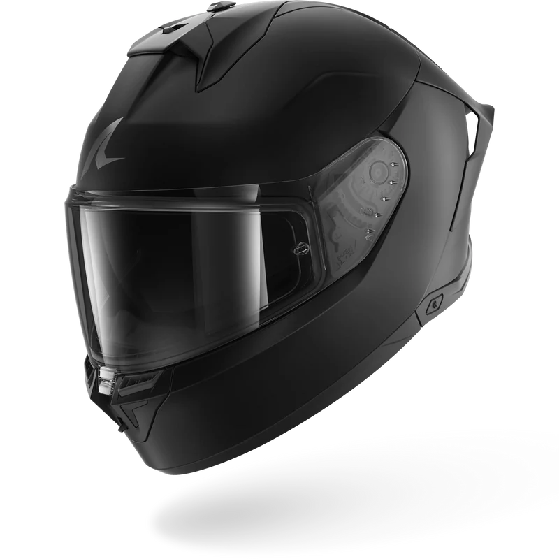SKWAL iCUP DARK SHADOW Black Mat