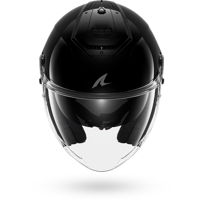 RS JET Blank Black