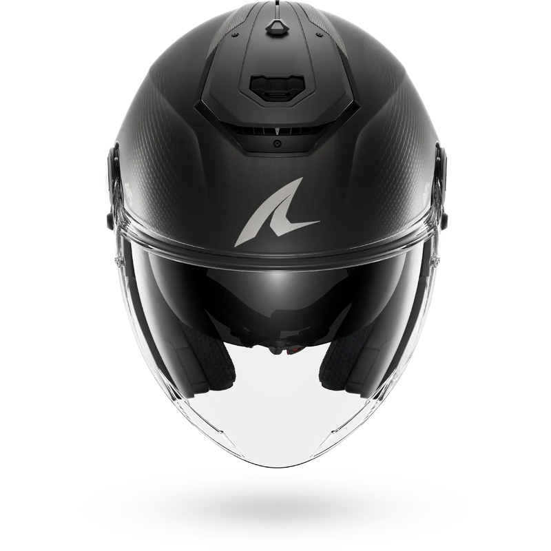 RS JET CARBON SPEED-TECH Mat Carbon Anthracite Black