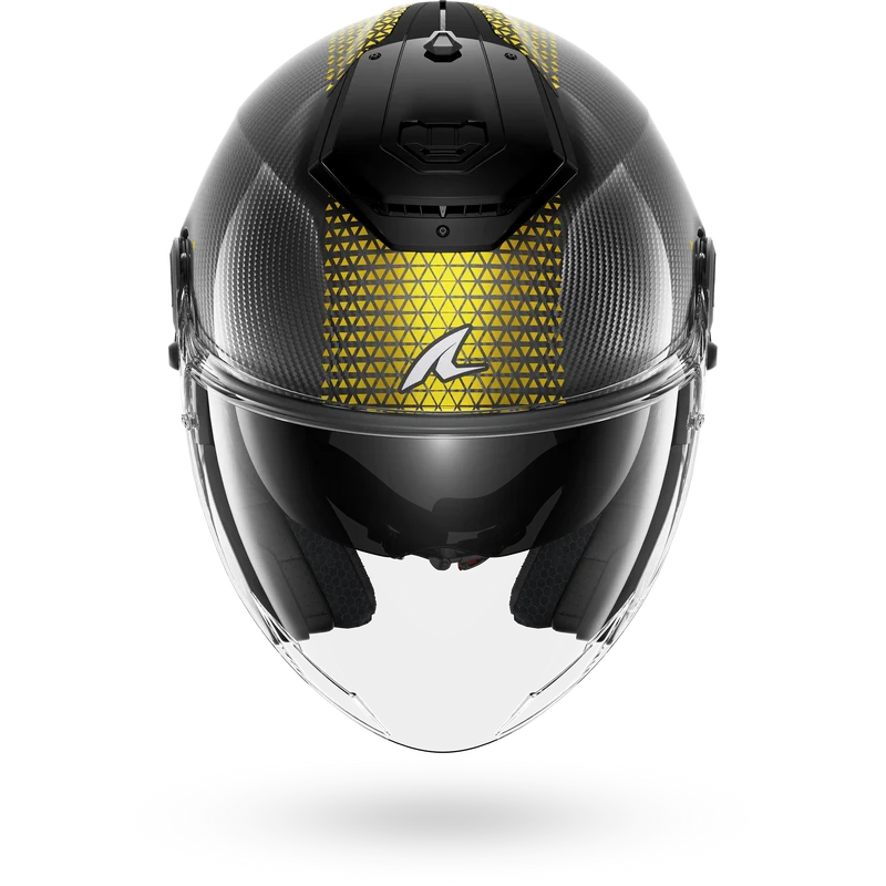 RS JET Carbon Ikonik Carbon Gold Chrome