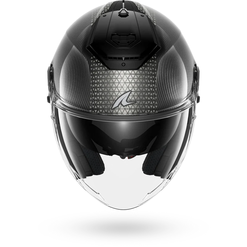 RS JET Carbon Ikonik Carbon Black Chrome