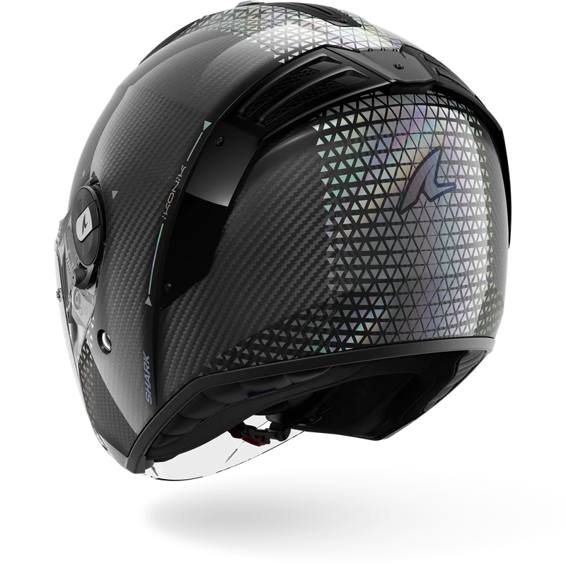 RS JET Carbon Ikonik Carbon Iridescent Carbon