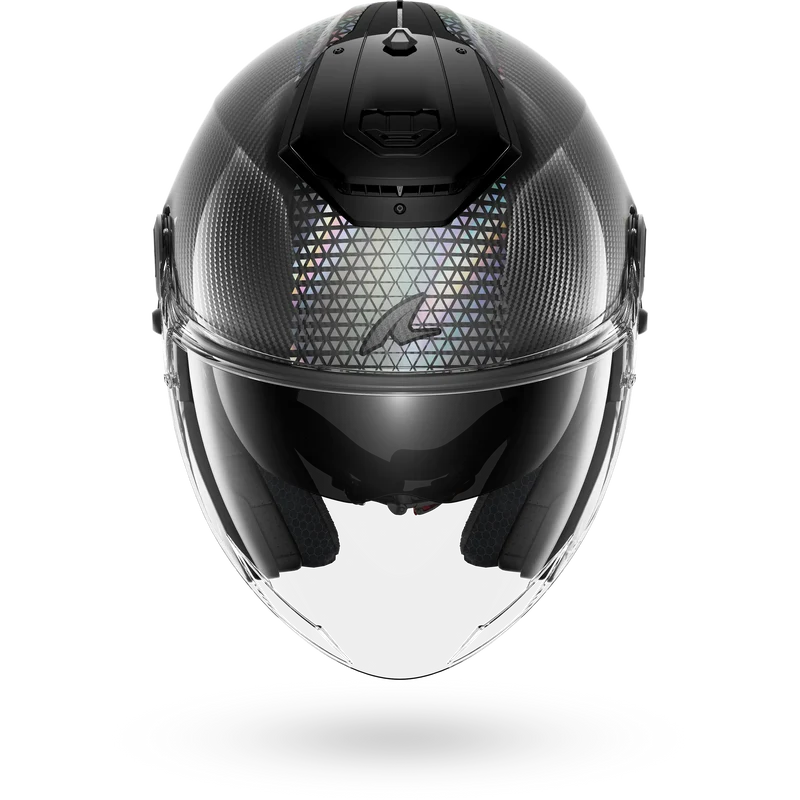 RS JET Carbon Ikonik Carbon Iridescent Carbon