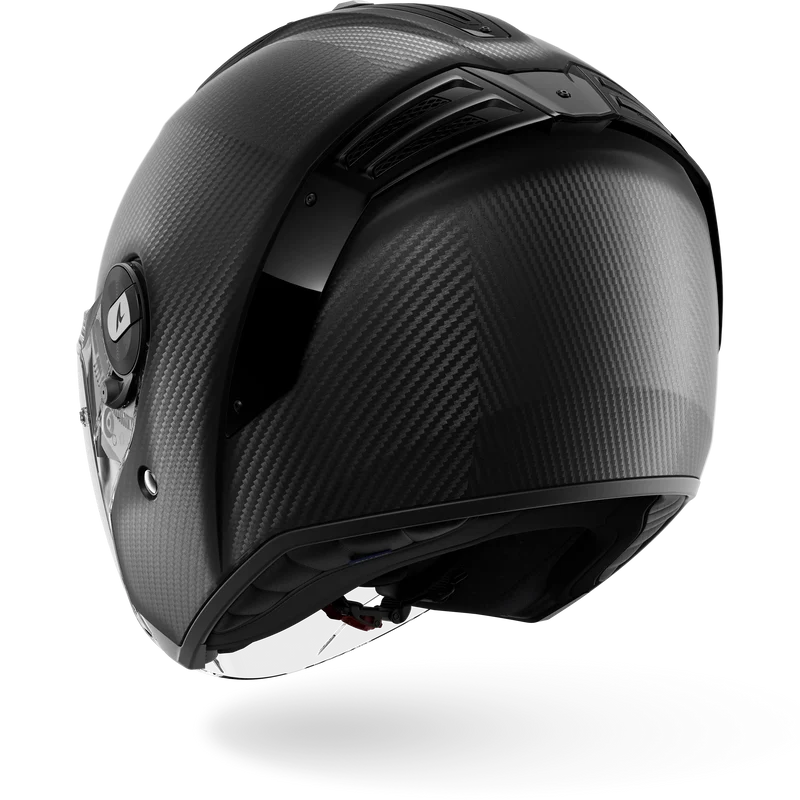 RS JET Full Carbon Matte Carbon Matte