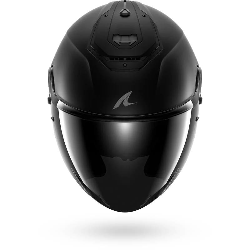 RS JET CARBON Dark Shadow Matte Black Matte