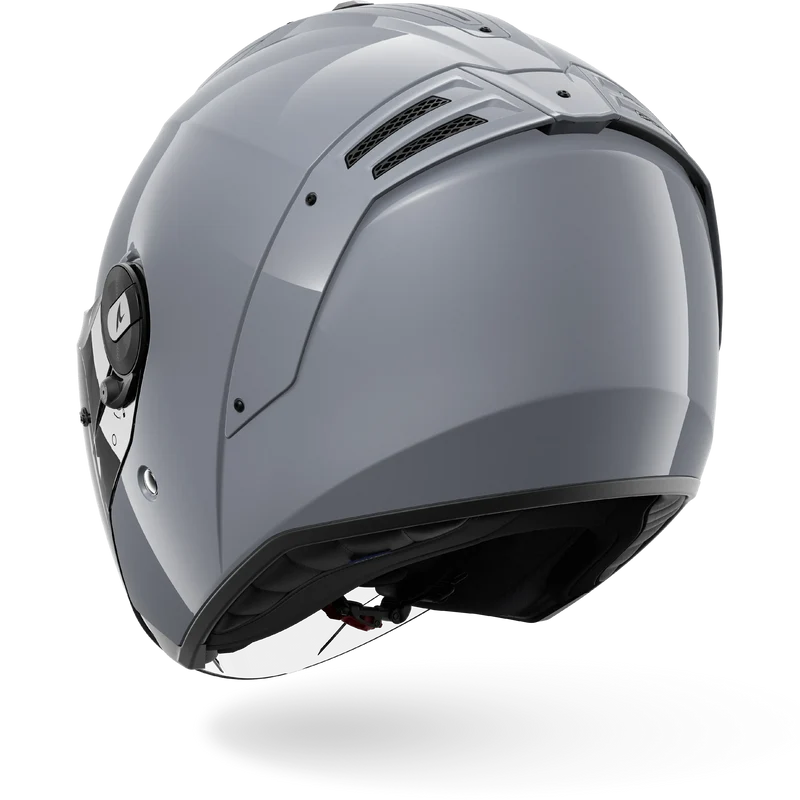 RS JET CARBON Dark Shadow Gun Silver