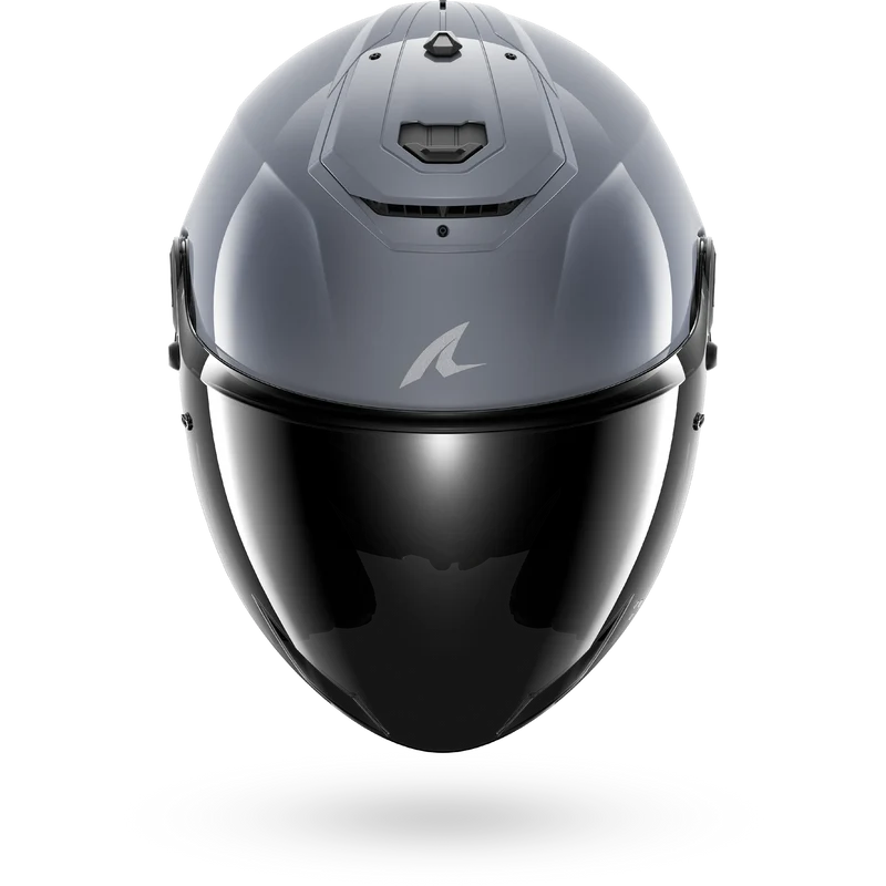 RS JET CARBON Dark Shadow Gun Silver