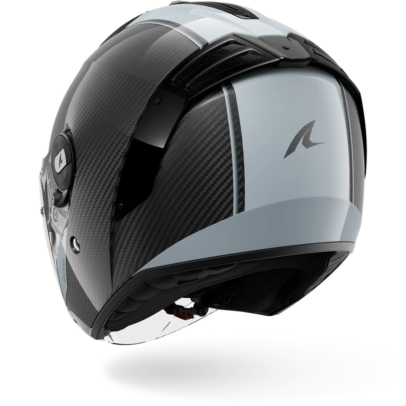 RS JET Carbon Skin Carbon Silver Carbon