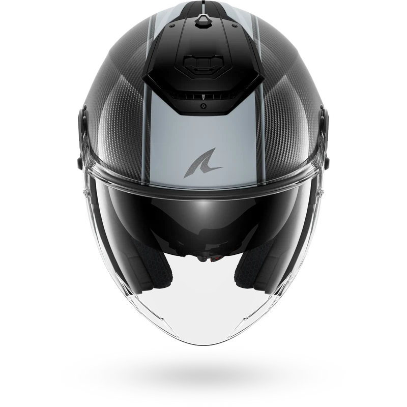 RS JET Carbon Skin Carbon Silver Carbon