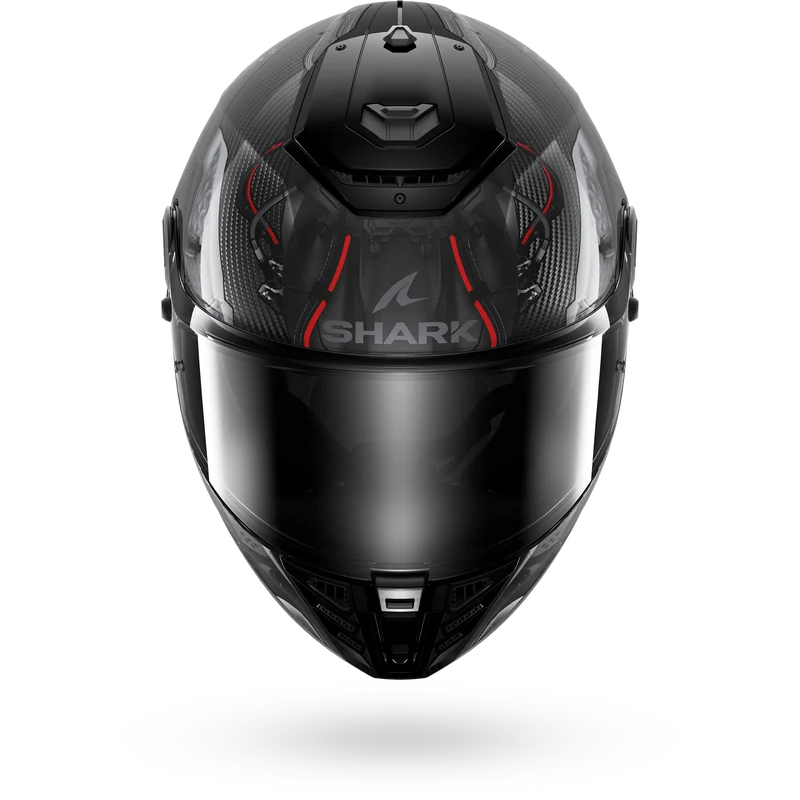 SPARTAN RS CARBON XBOT Carbon Anthracite Anthracite