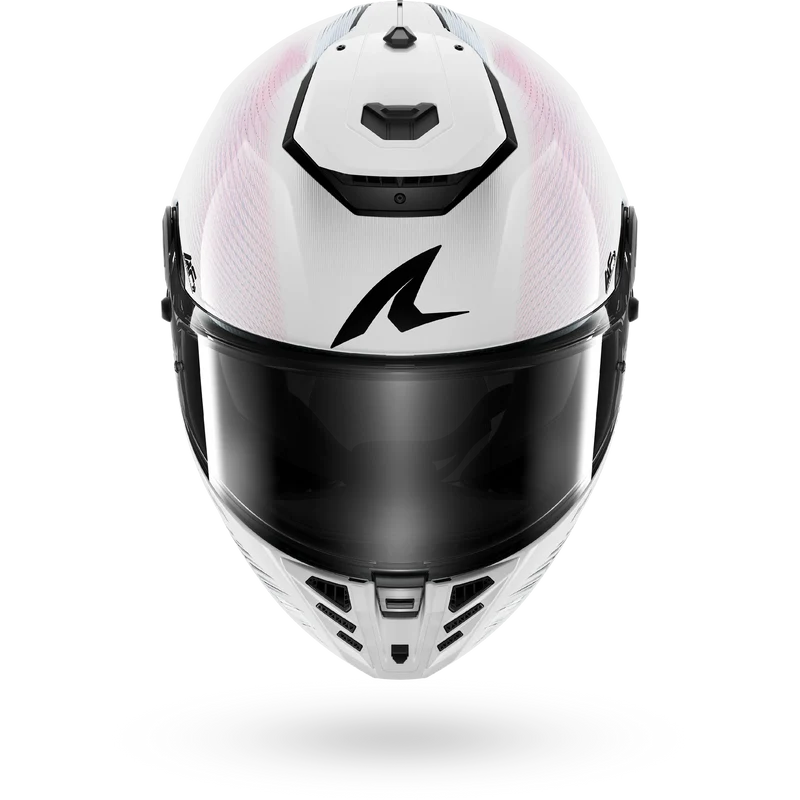 SPARTAN RS FIBRE SPARTAN RS SPEED-TECH White Violet Black