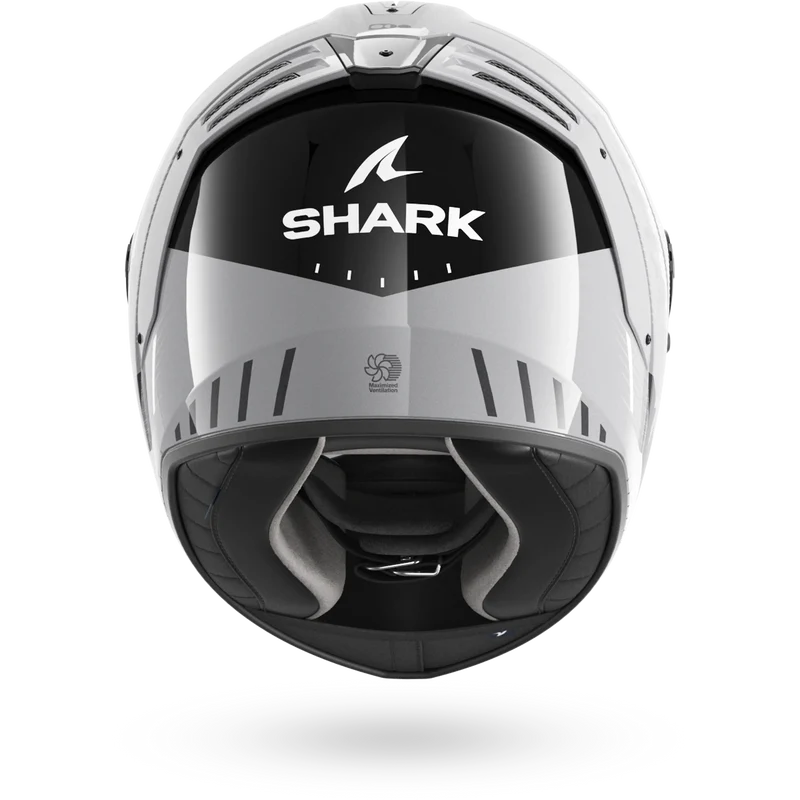 SPARTAN RS FIBRE SPARTAN RS SPEED-TECH Silver White Black