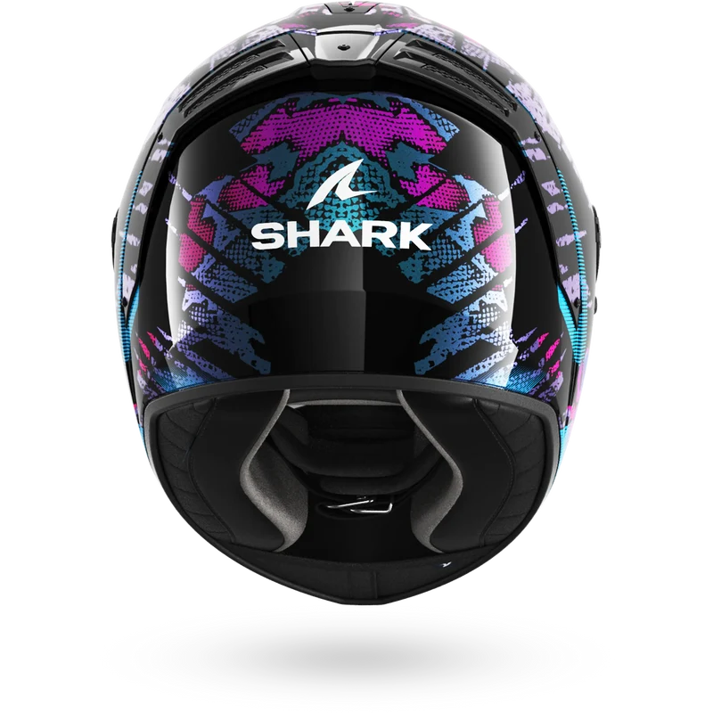 SPARTAN RS FIBRE SPARTAN RS REPTAIA Black Blue Glitter