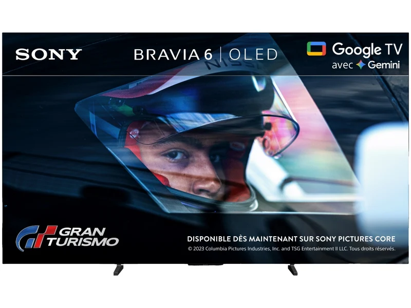 SONY 48 BRAVIA 6 (K48A65PB)