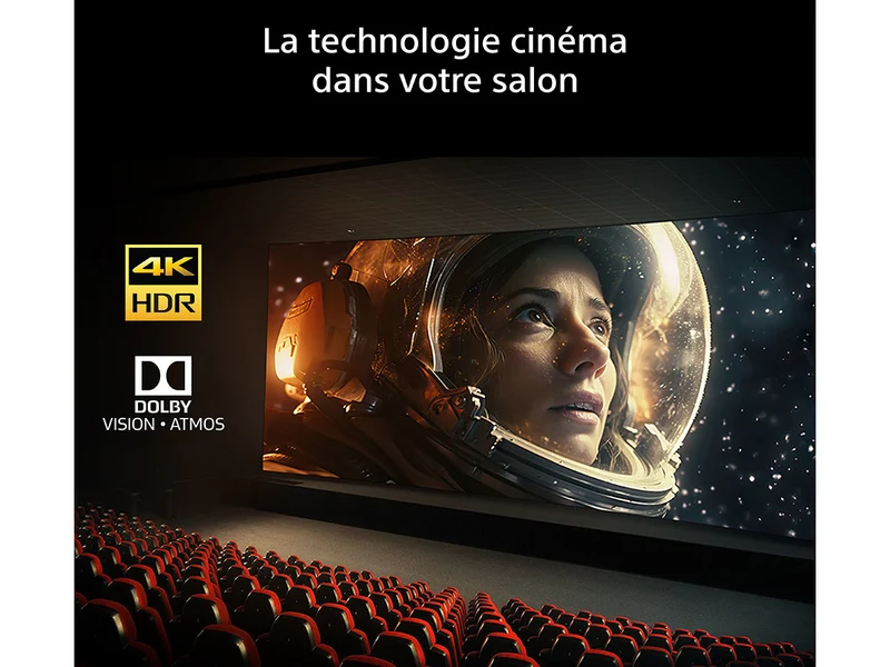 SONY 55 BRAVIA 6 (K55A65PB)