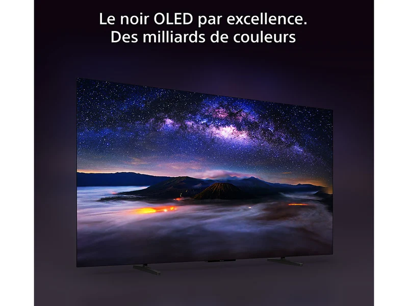 SONY 77 BRAVIA 6 (K77A65PB)