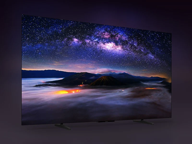 SONY 83 BRAVIA 6 (K83A65PB)