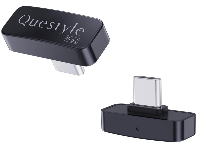 QUESTYLE QCC PRO 2
