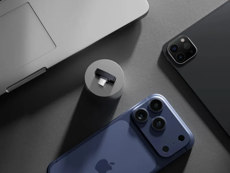 QUESTYLE QCC PRO 2