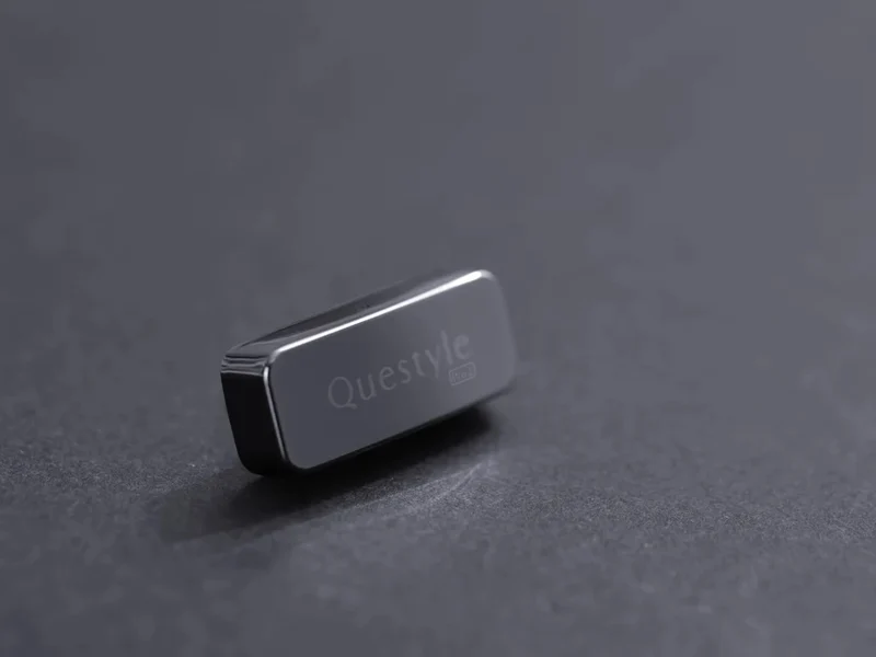 QUESTYLE QCC PRO 2