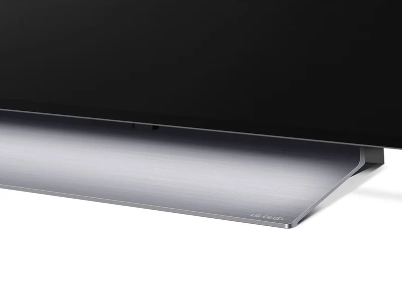LG ST-G4WR8377 (Pied pour LG OLED77G4/G5/G6 & 83G4/G5/G6)