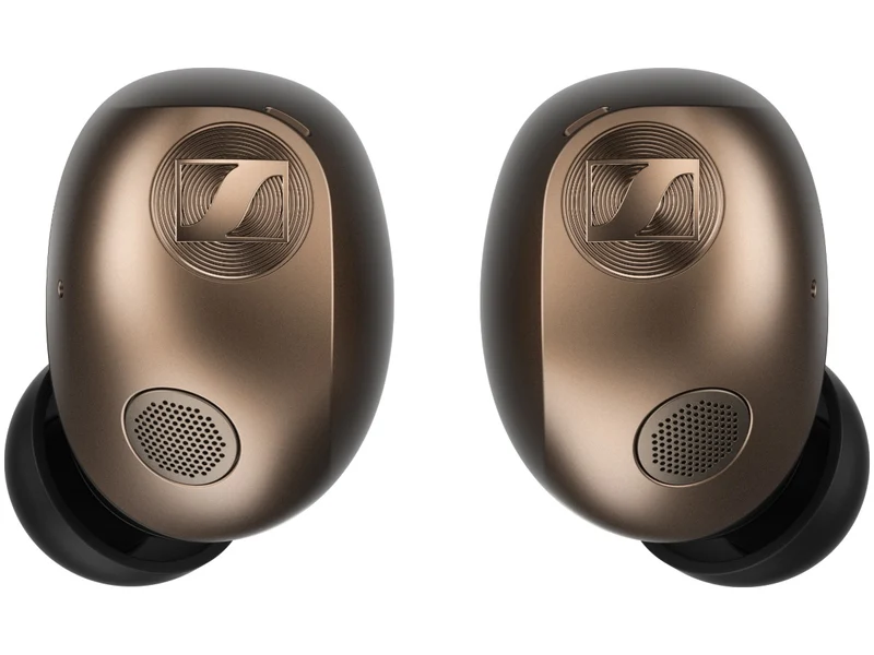 SENNHEISER MOMENTUM True Wireless 5