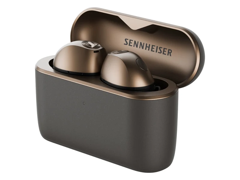 SENNHEISER MOMENTUM True Wireless 5