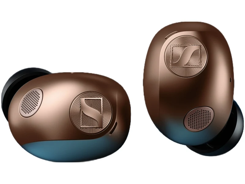 SENNHEISER MOMENTUM True Wireless 5