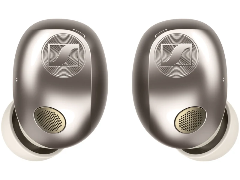 SENNHEISER MOMENTUM True Wireless 5