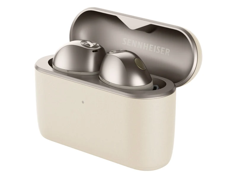 SENNHEISER MOMENTUM True Wireless 5