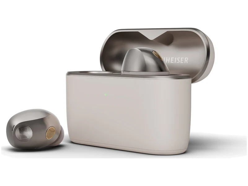 SENNHEISER MOMENTUM True Wireless 5