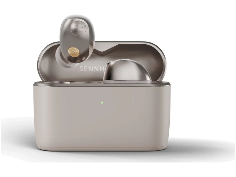 SENNHEISER MOMENTUM True Wireless 5