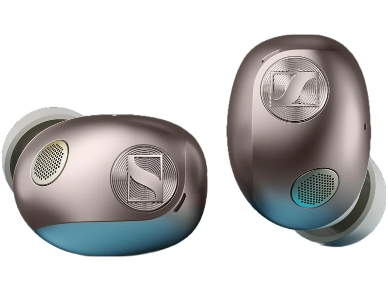 SENNHEISER MOMENTUM True Wireless 5
