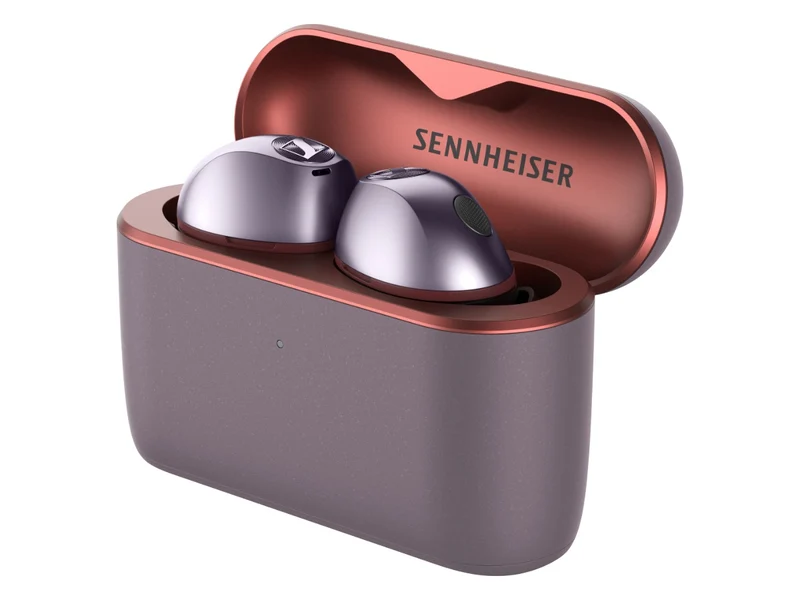 SENNHEISER MOMENTUM True Wireless 5