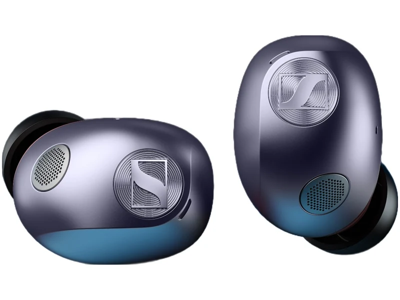 SENNHEISER MOMENTUM True Wireless 5