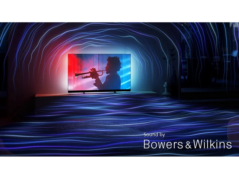 PHILIPS 65OLED951