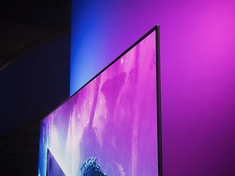 PHILIPS 65OLED951