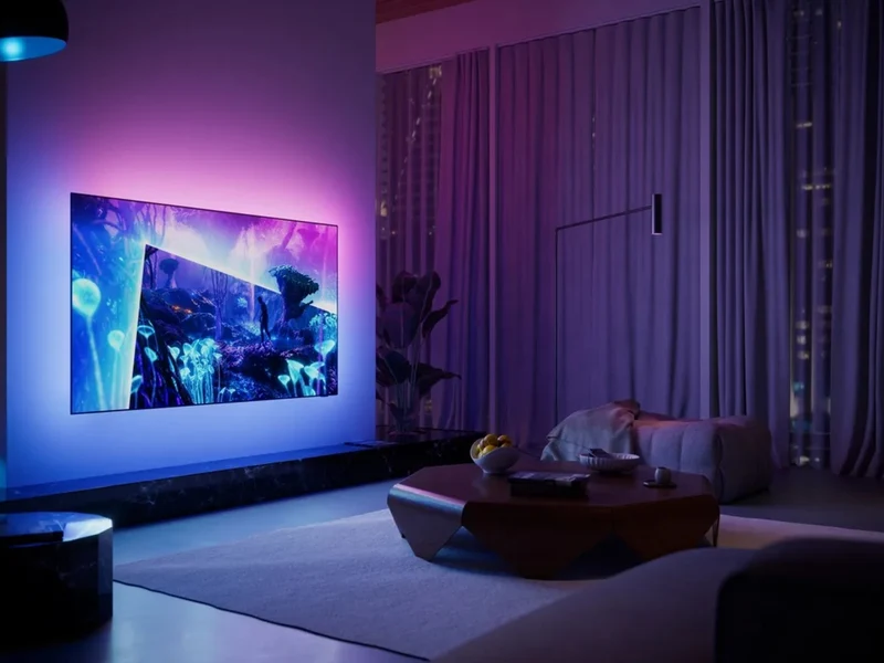 PHILIPS 65OLED951