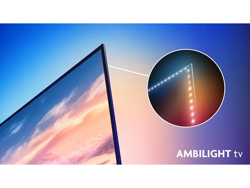 PHILIPS 55OLED851