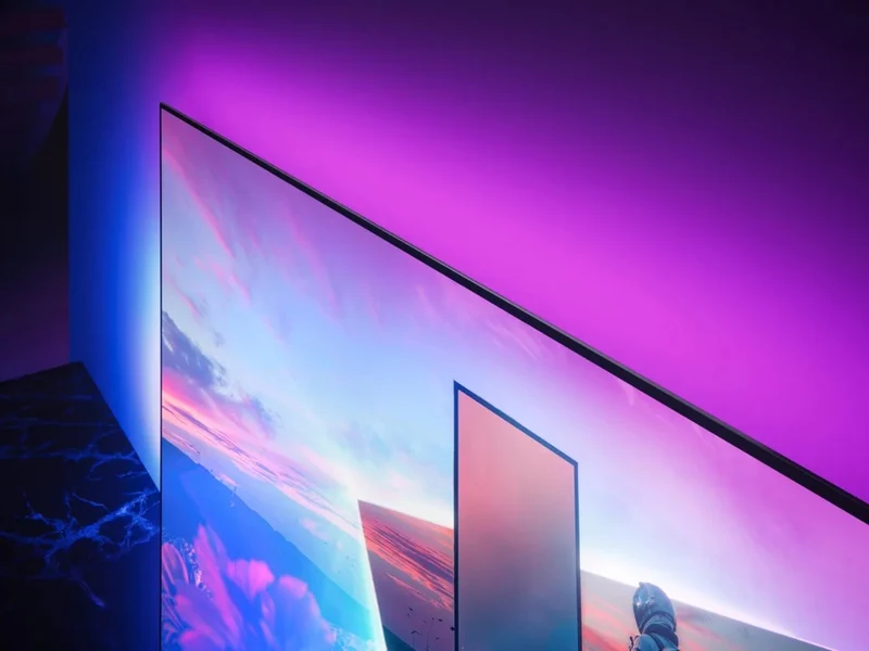 PHILIPS 42OLED811