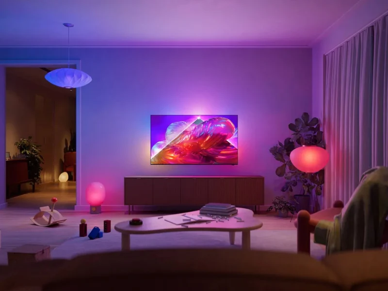 PHILIPS 65PQS9001